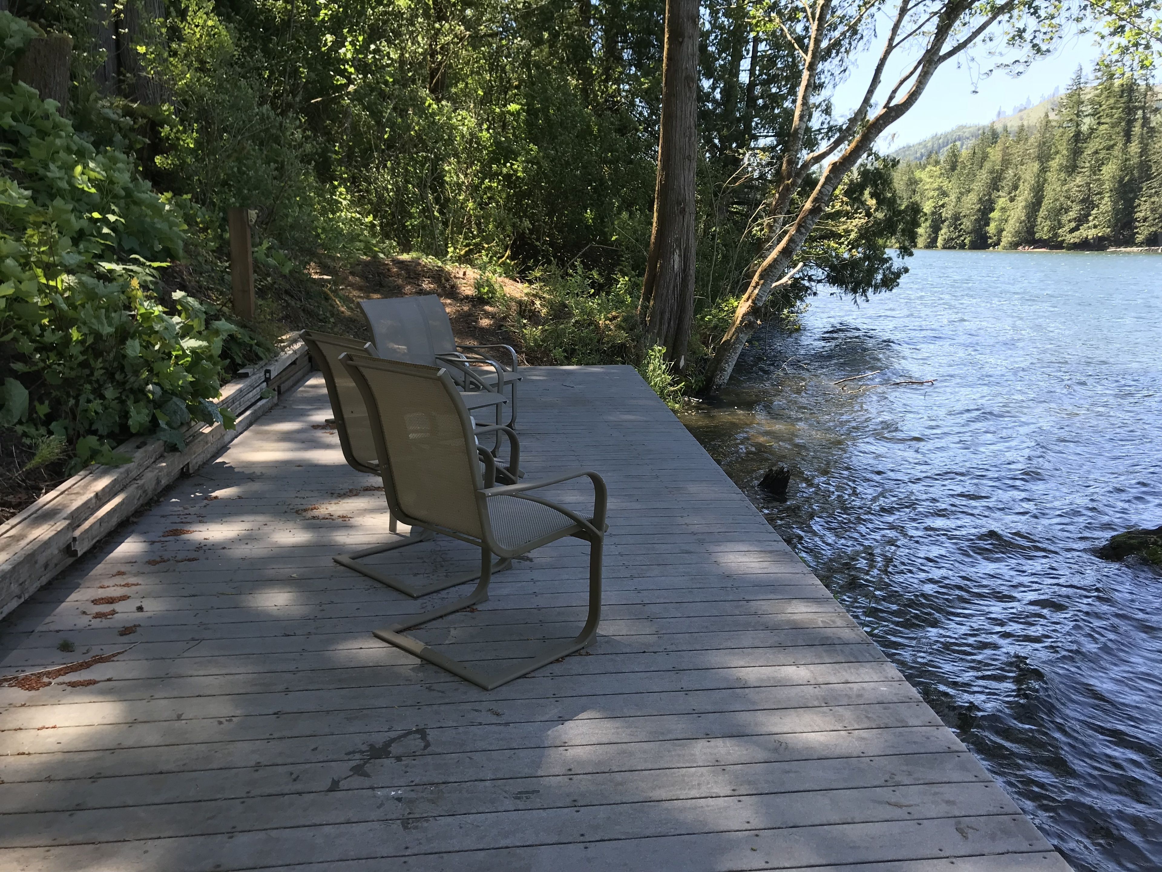 Silver Lake by Mt. Baker Lodging