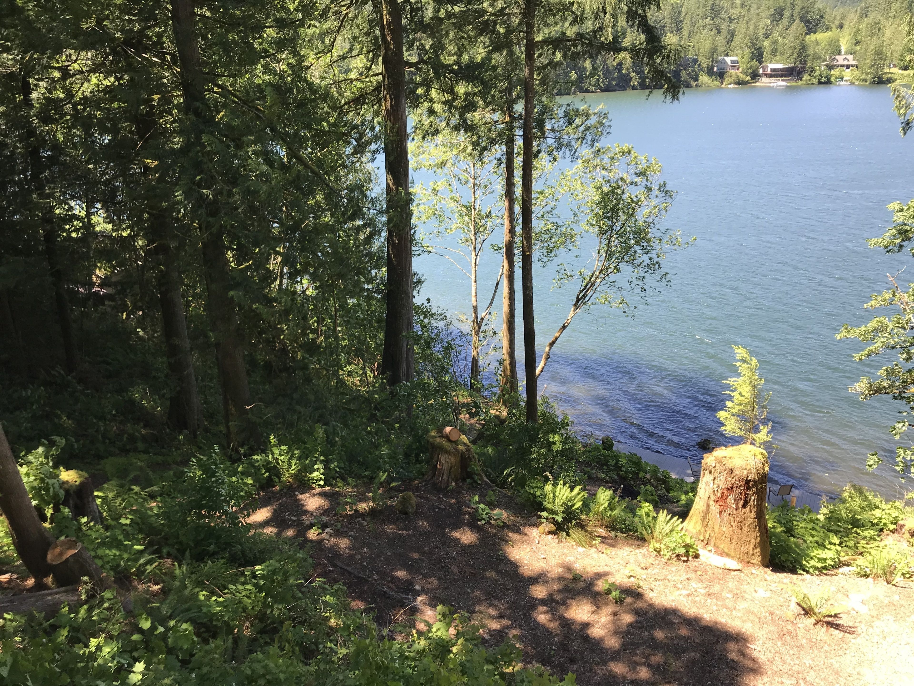 Silver Lake by Mt. Baker Lodging