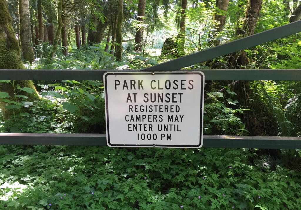 Silver Lake by Mt. Baker Lodging