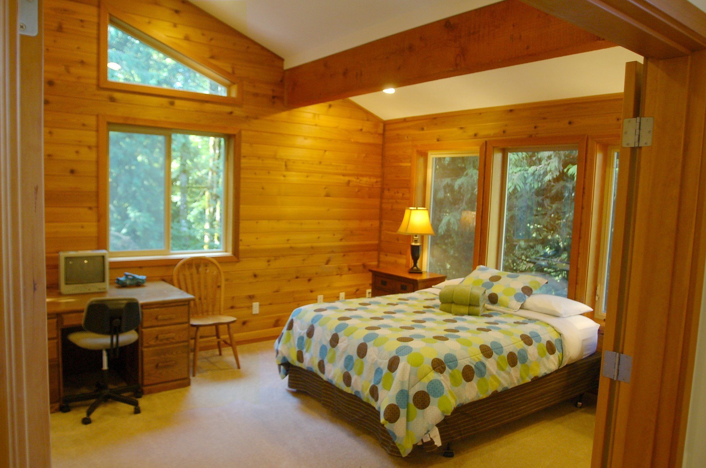 Silver Lake by Mt. Baker Lodging