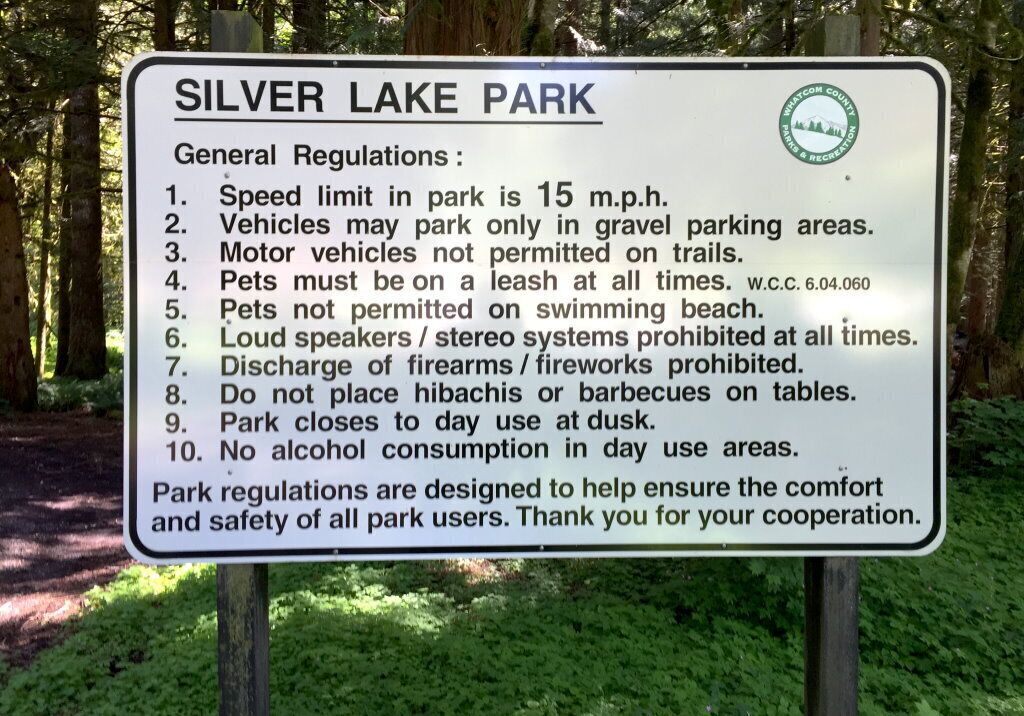 Silver Lake by Mt. Baker Lodging