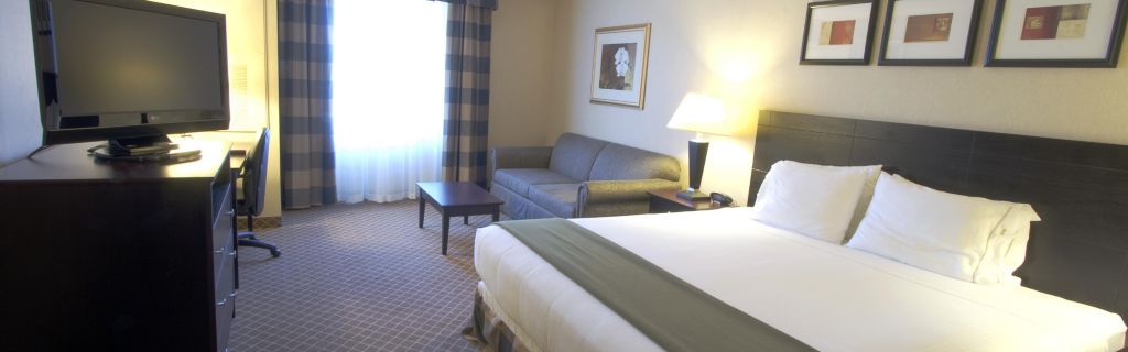 Holiday Inn Express & Suites Marysville