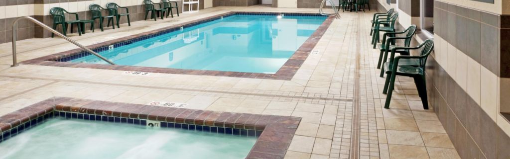 Holiday Inn Express & Suites Marysville