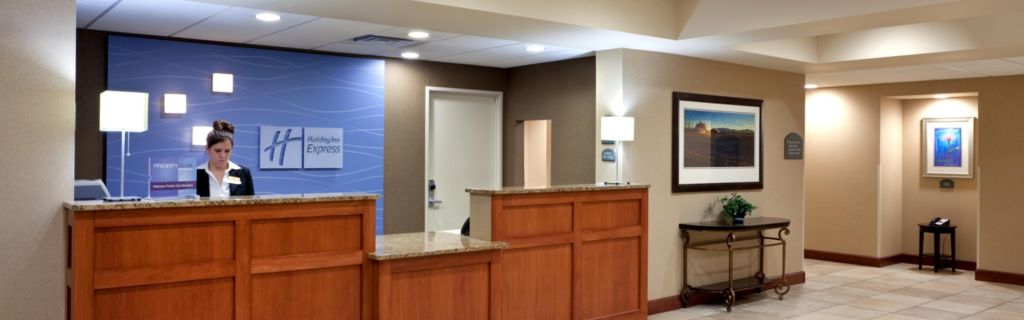 Holiday Inn Express & Suites Marysville