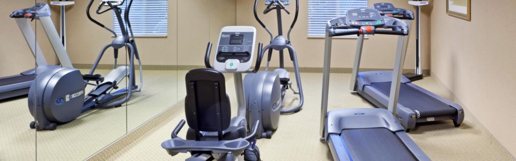 Holiday Inn Express & Suites Marysville