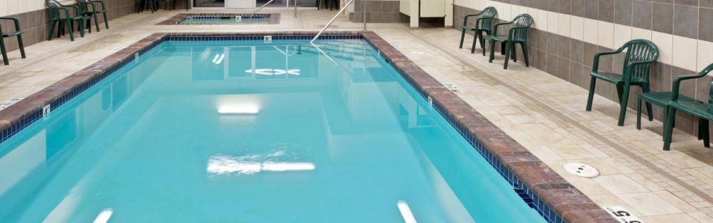 Holiday Inn Express & Suites Marysville