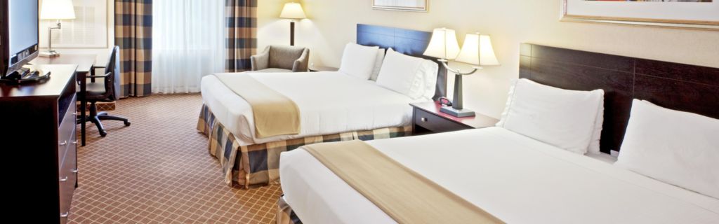 Holiday Inn Express & Suites Marysville