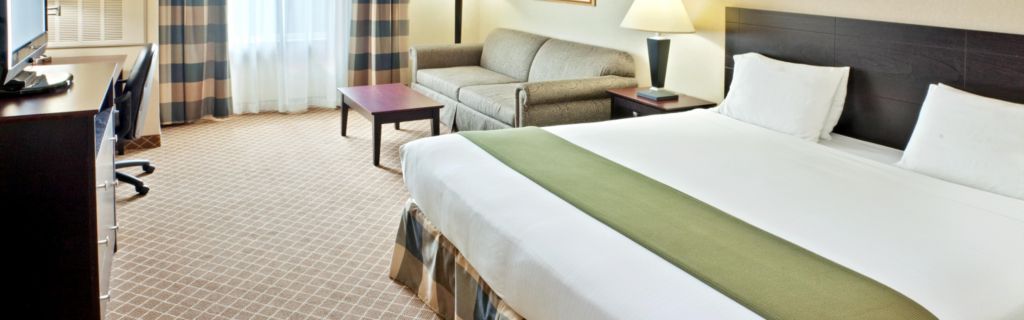 Holiday Inn Express & Suites Marysville