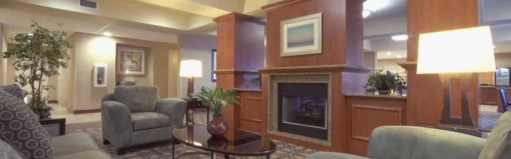 Holiday Inn Express & Suites Marysville