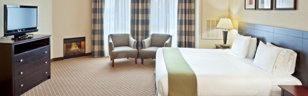 Holiday Inn Express & Suites Marysville