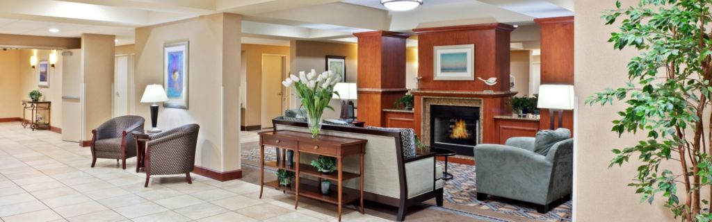Holiday Inn Express & Suites Marysville