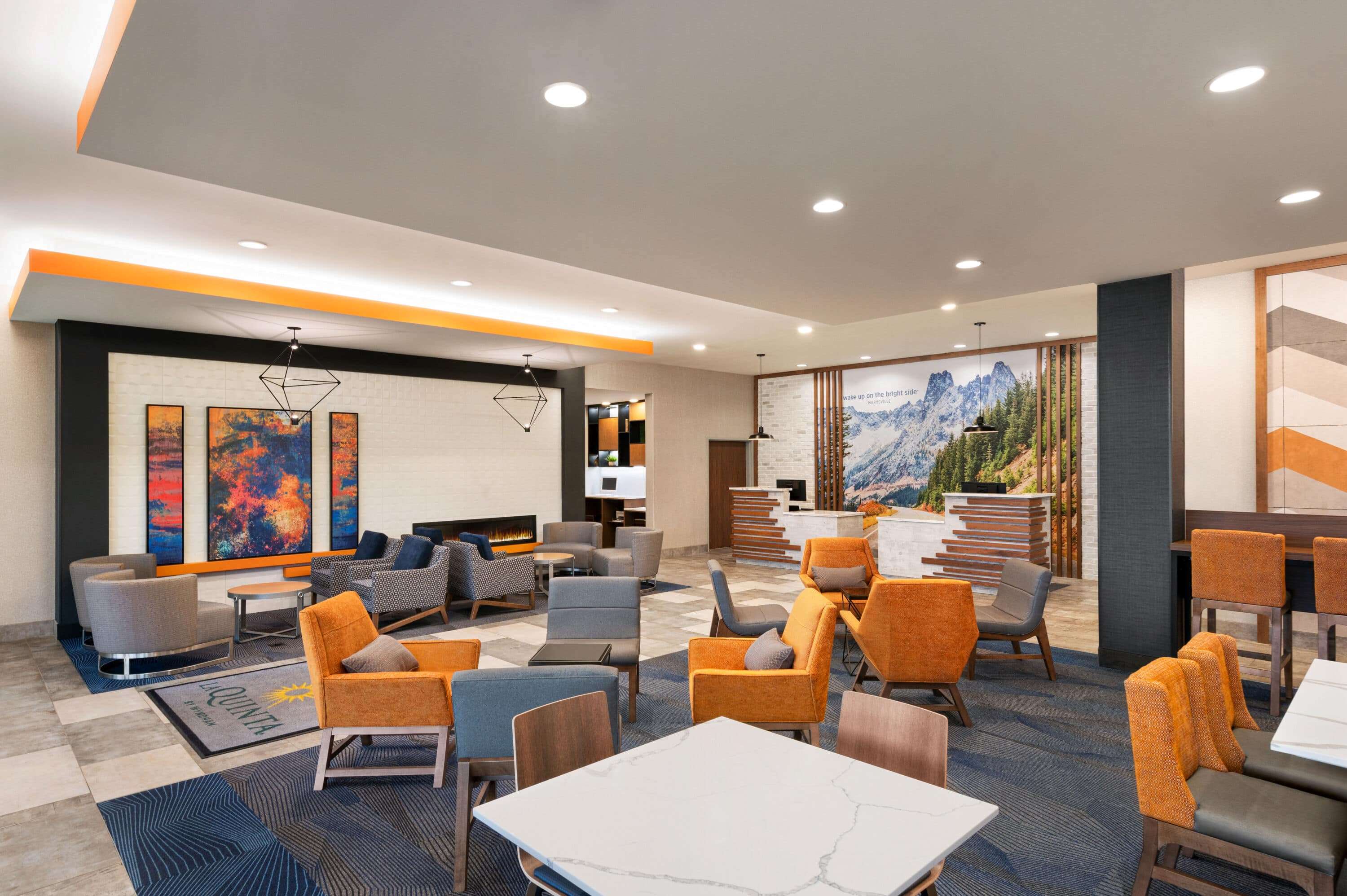 La Quinta Inn & Suites by Wyndham Marysville