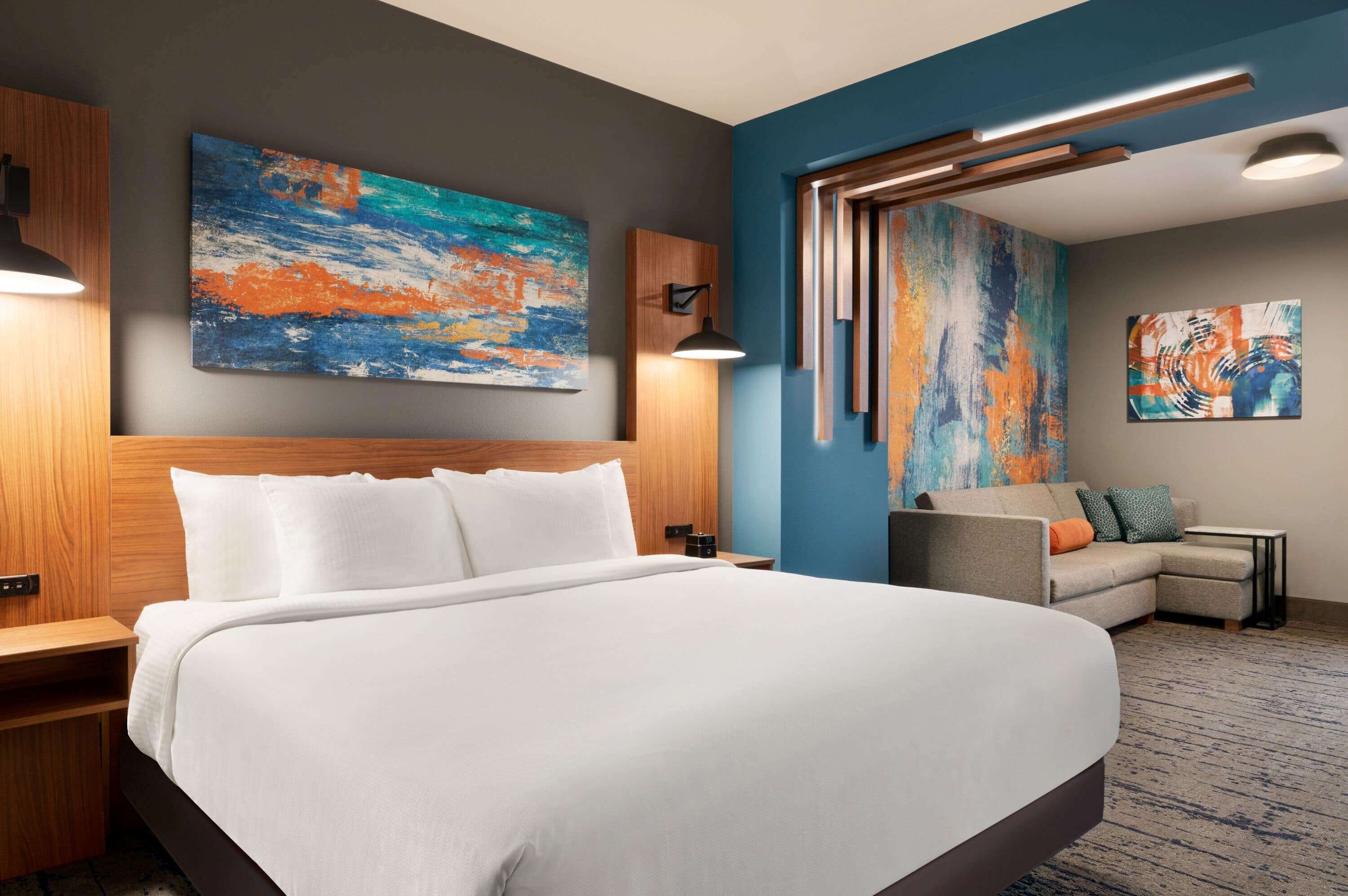 La Quinta Inn & Suites by Wyndham Marysville