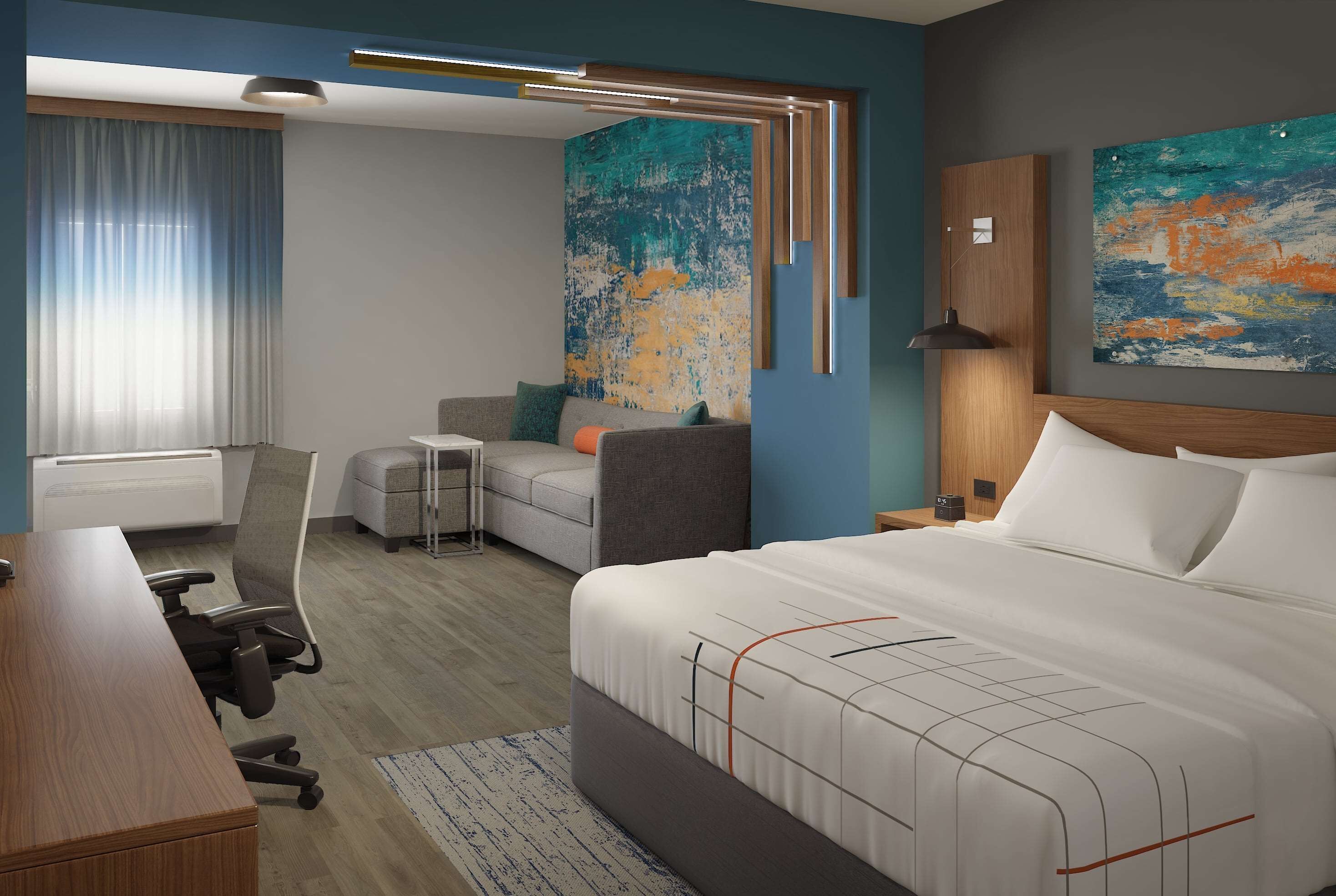 La Quinta Inn & Suites by Wyndham Marysville