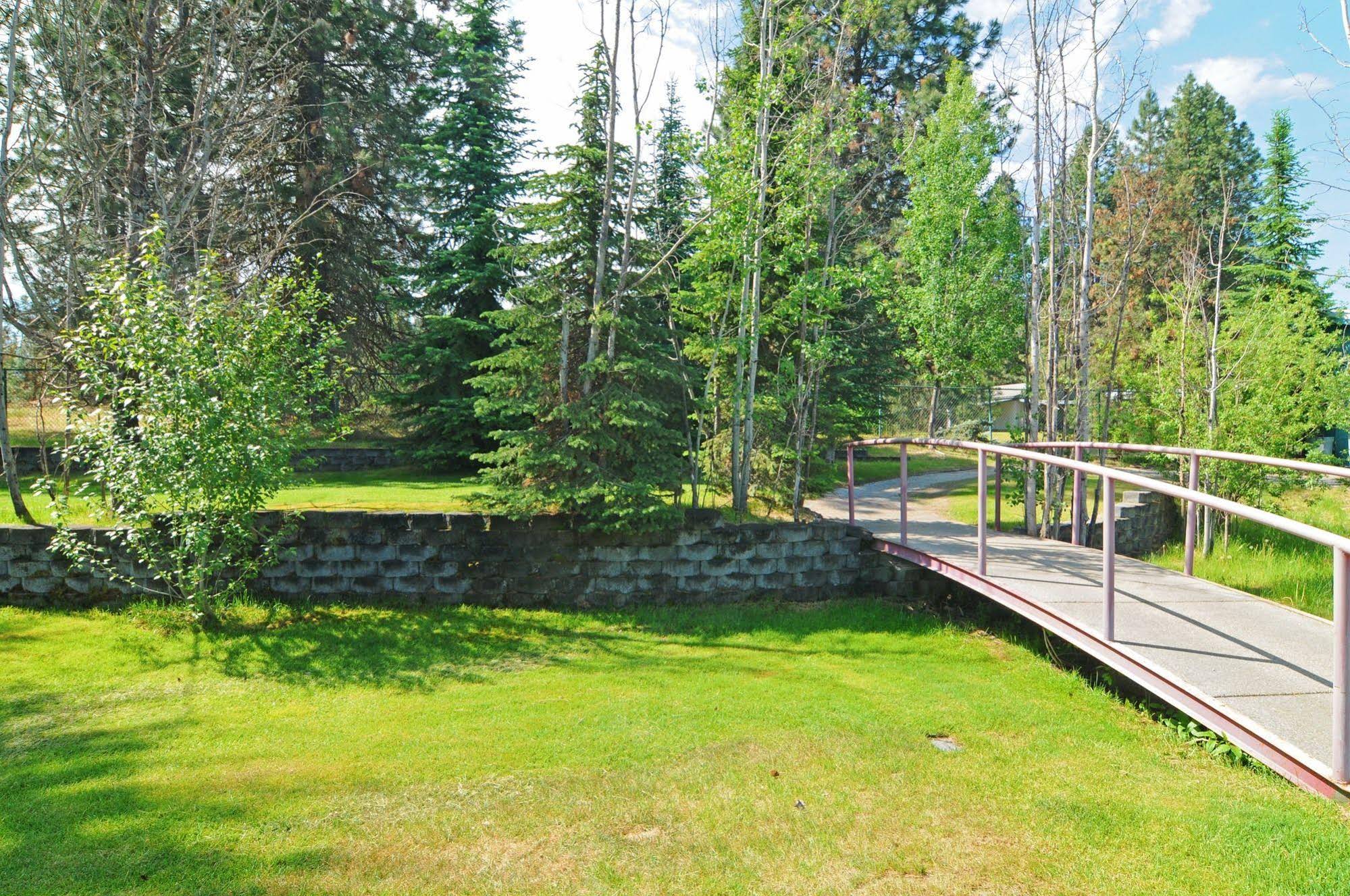 Alderwood RV Express