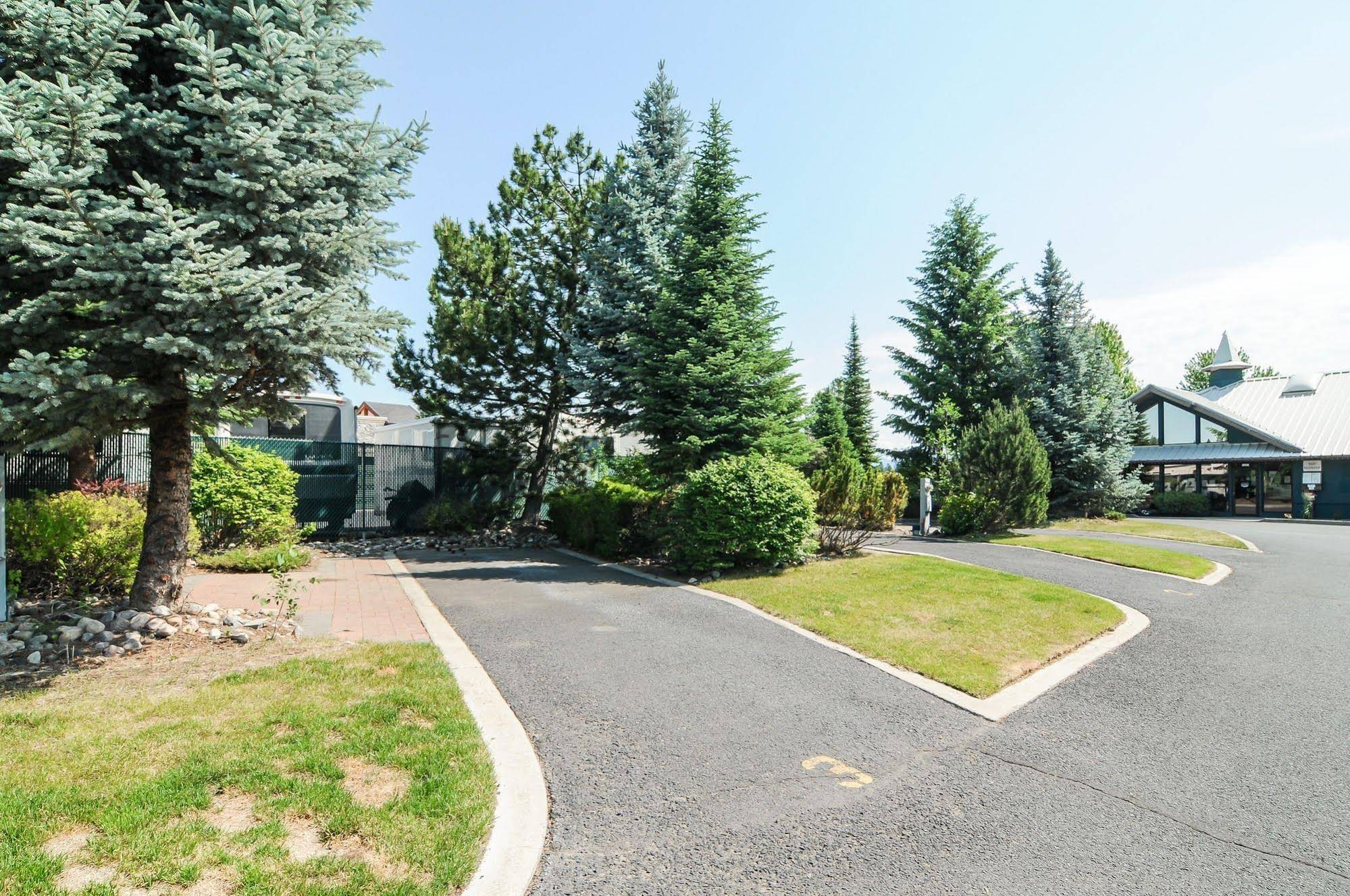 Alderwood RV Express