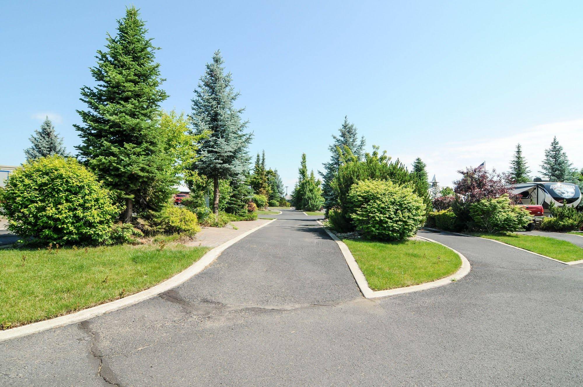 Alderwood RV Express