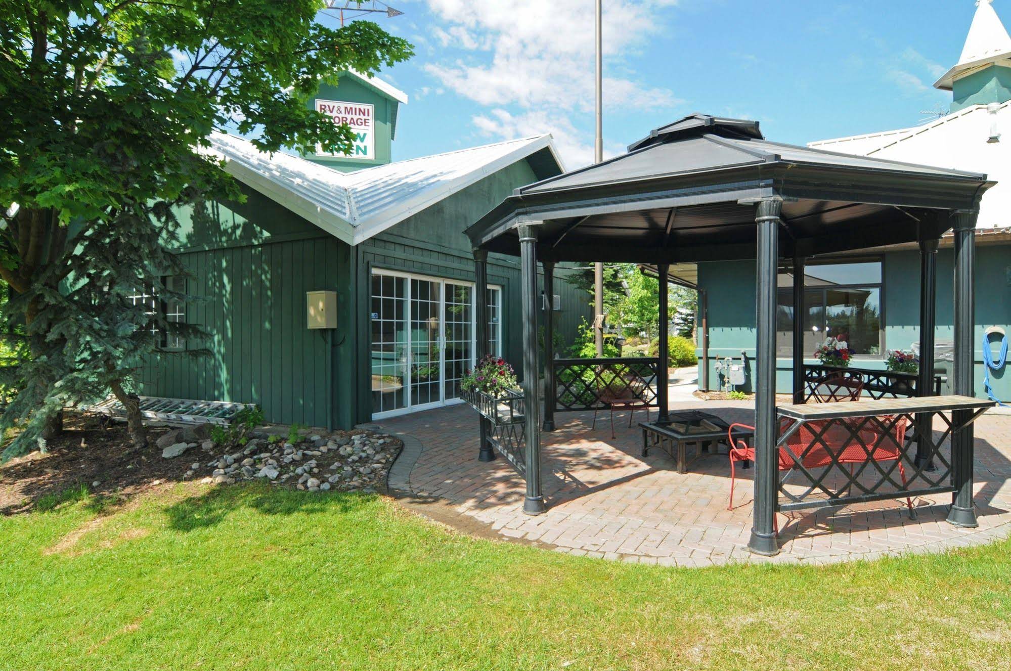 Alderwood RV Express