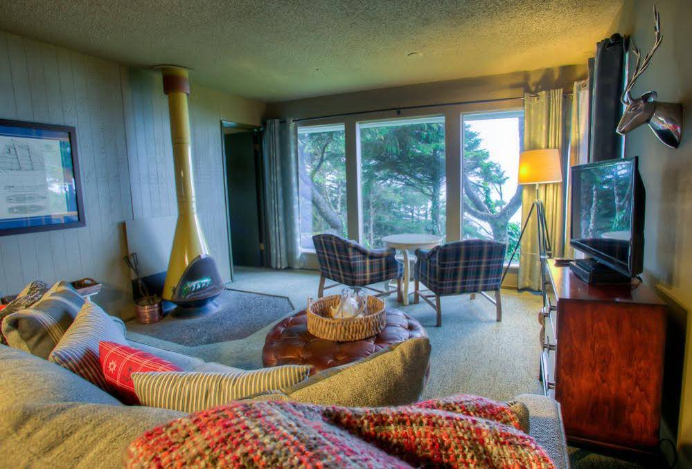 Ocean Crest Resort