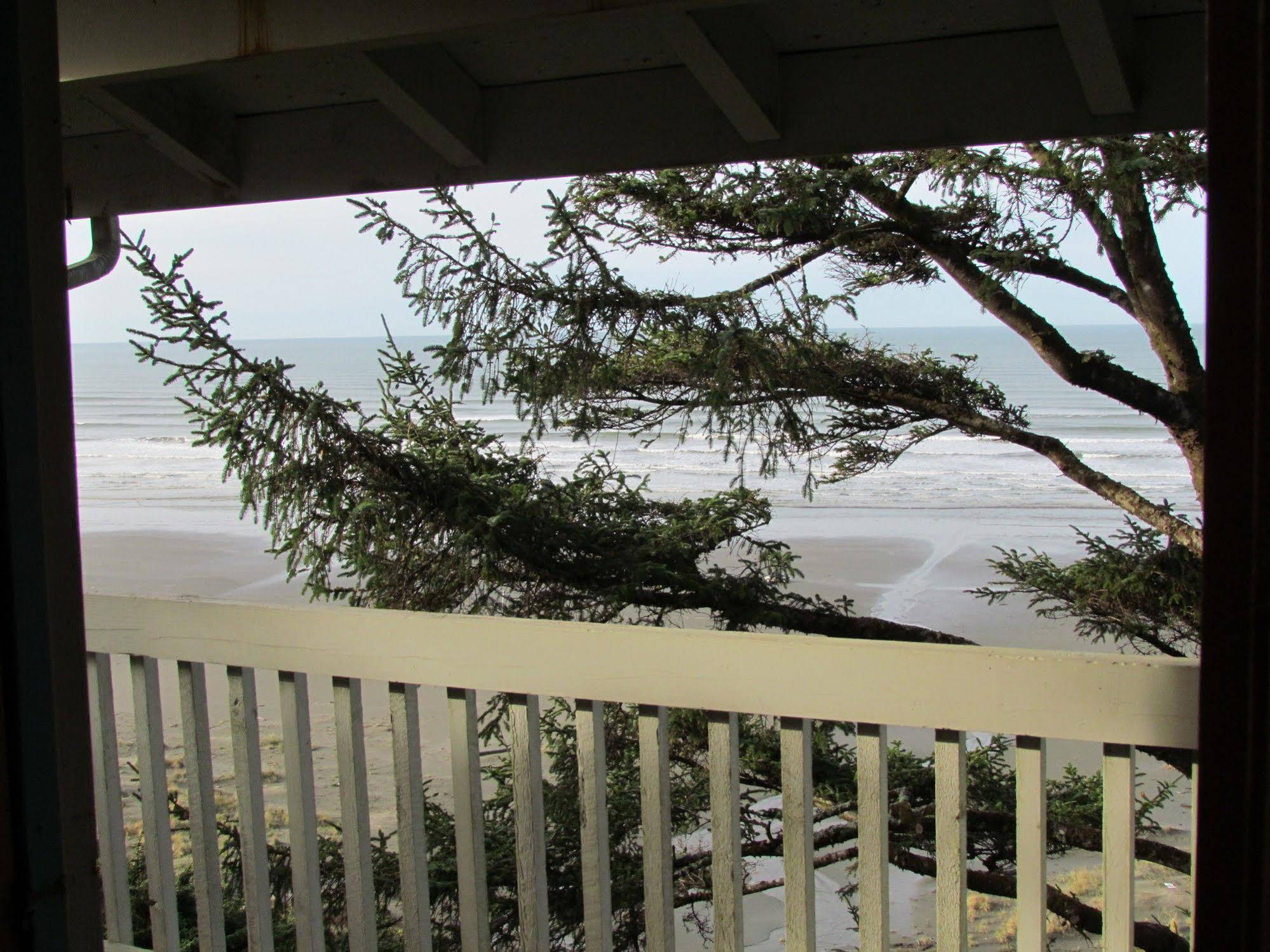 Ocean Crest Resort