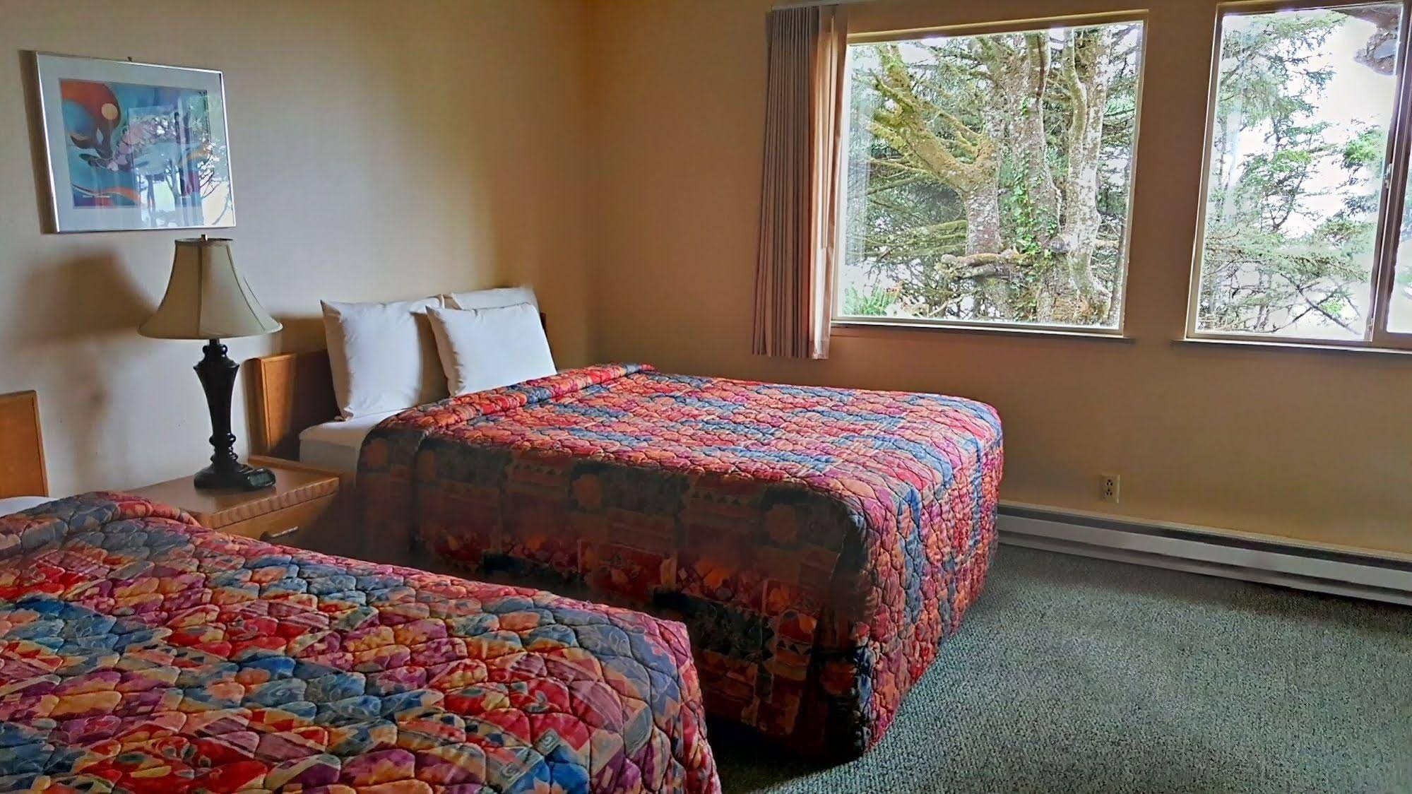 Ocean Crest Resort