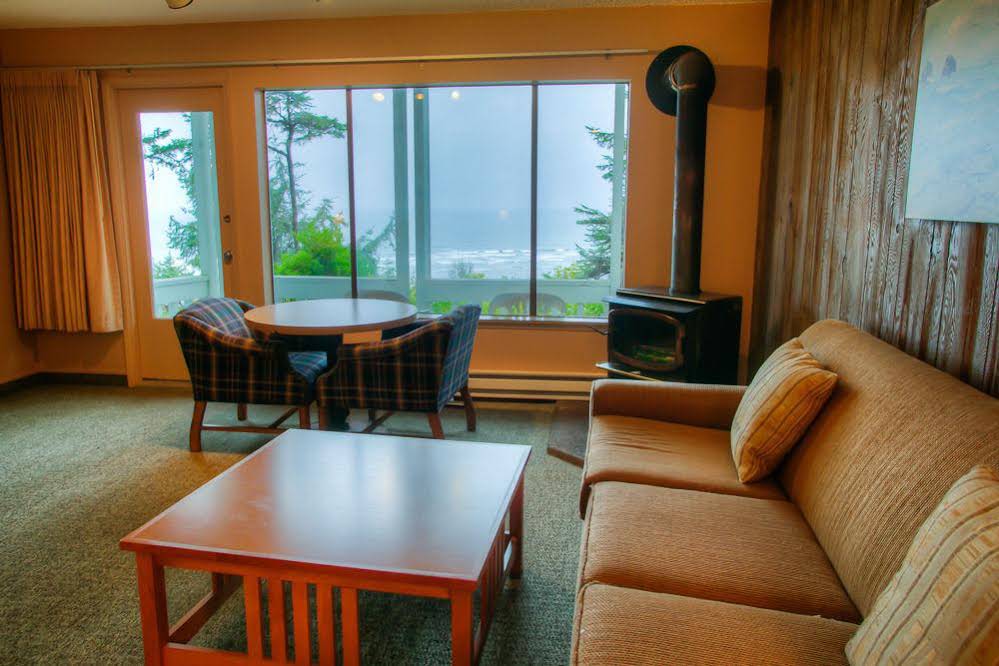 Ocean Crest Resort