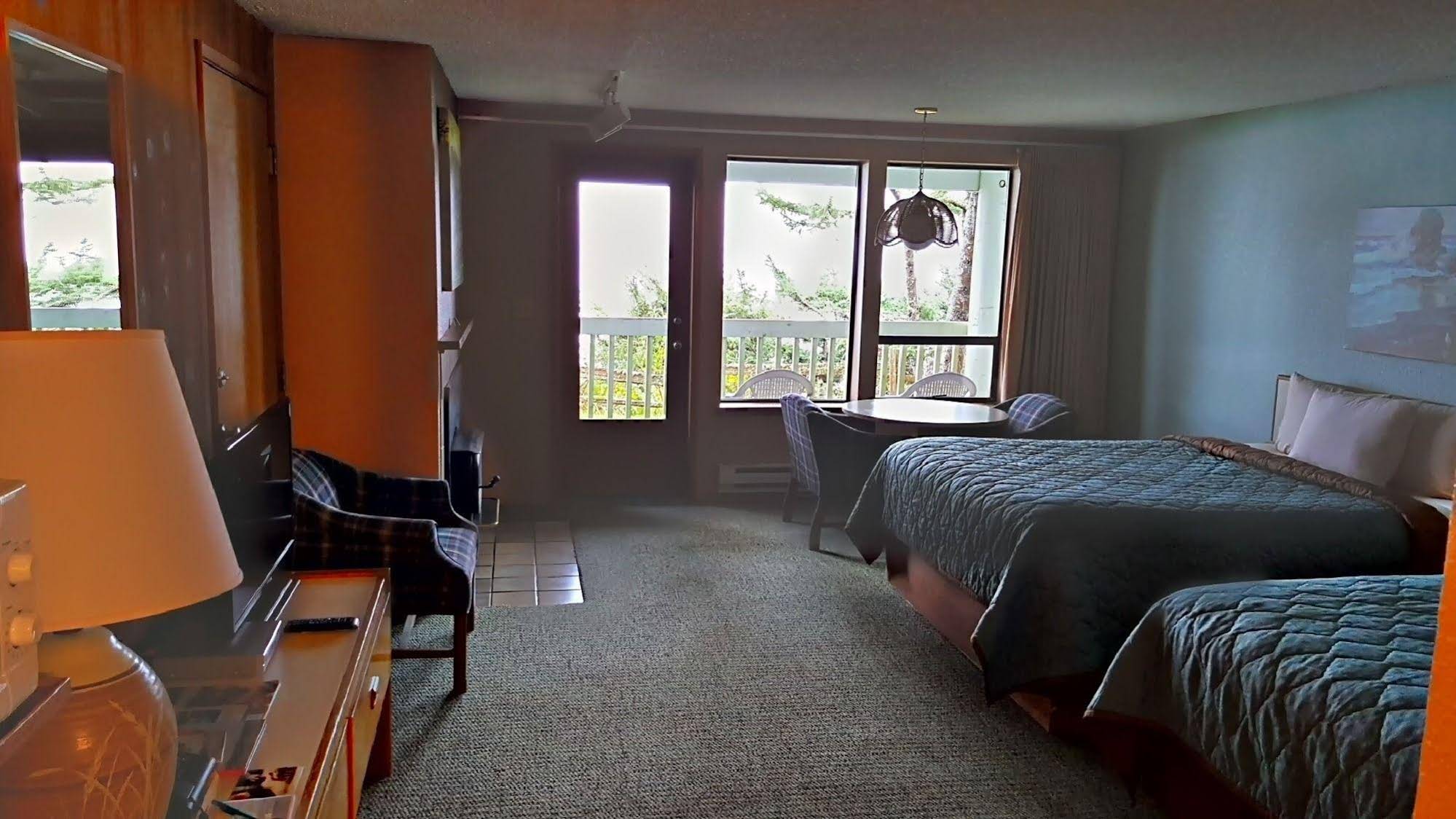 Ocean Crest Resort
