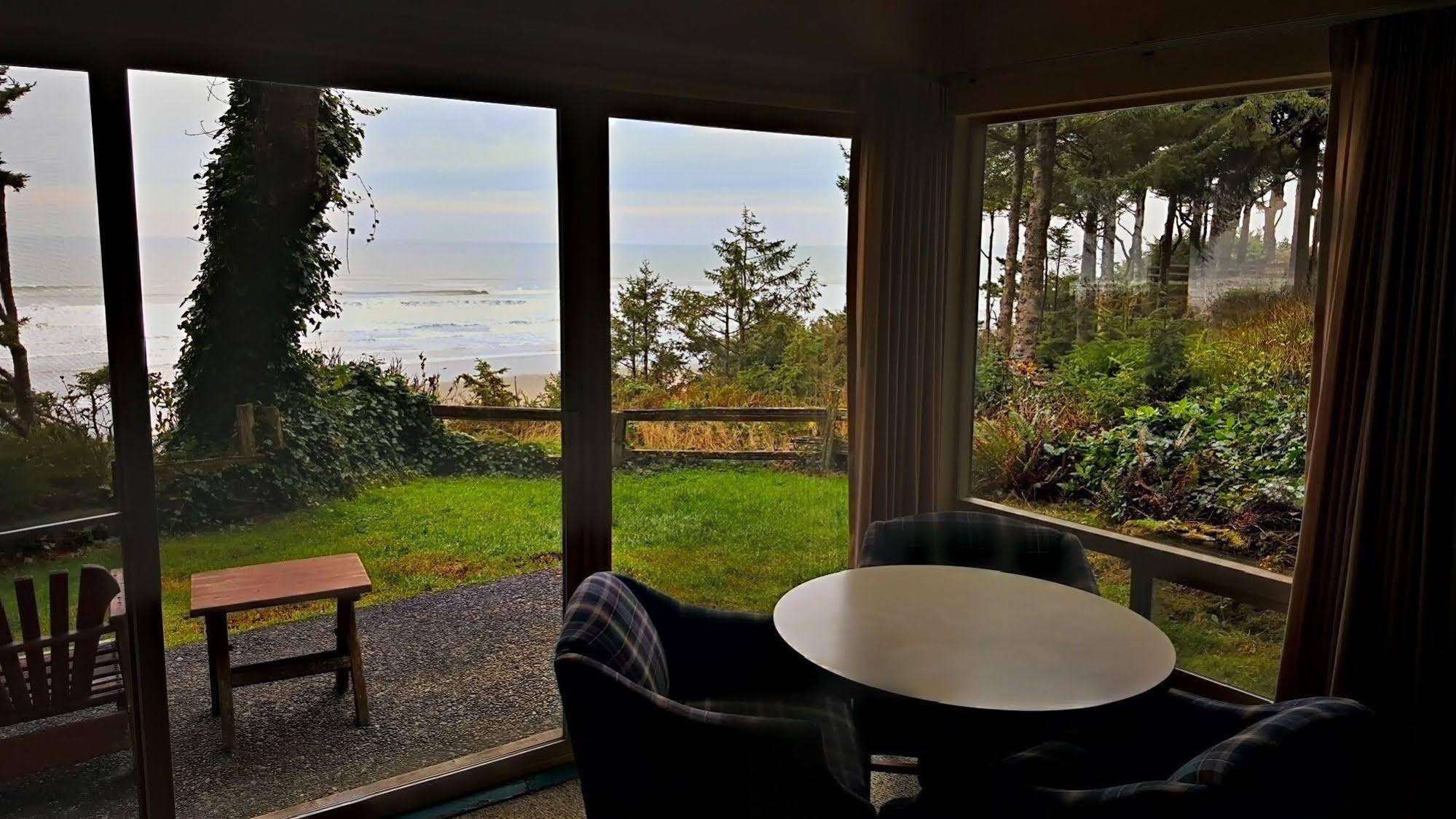 Ocean Crest Resort
