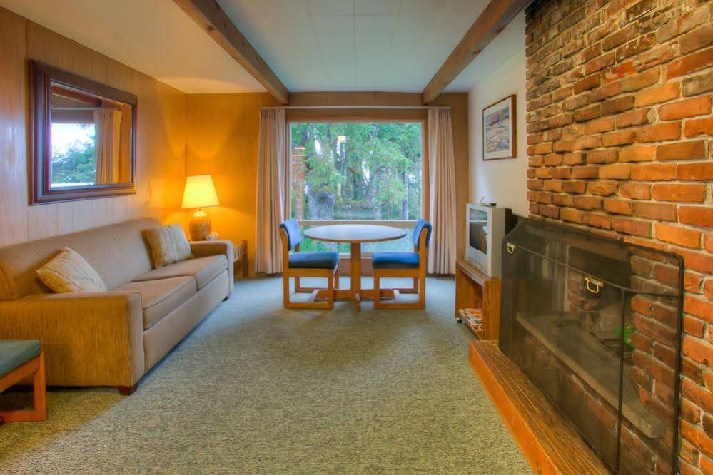 Ocean Crest Resort