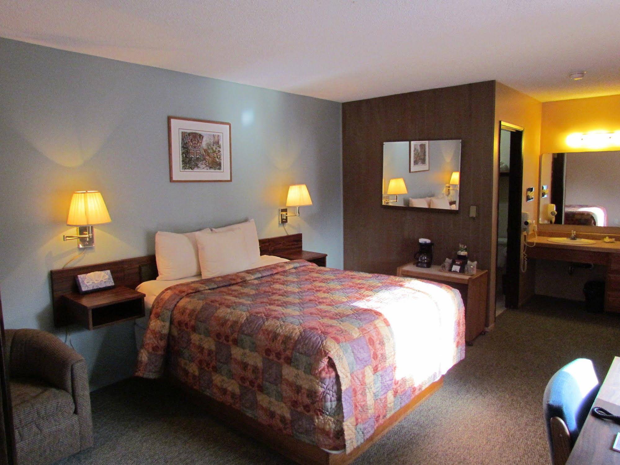 Ocean Crest Resort