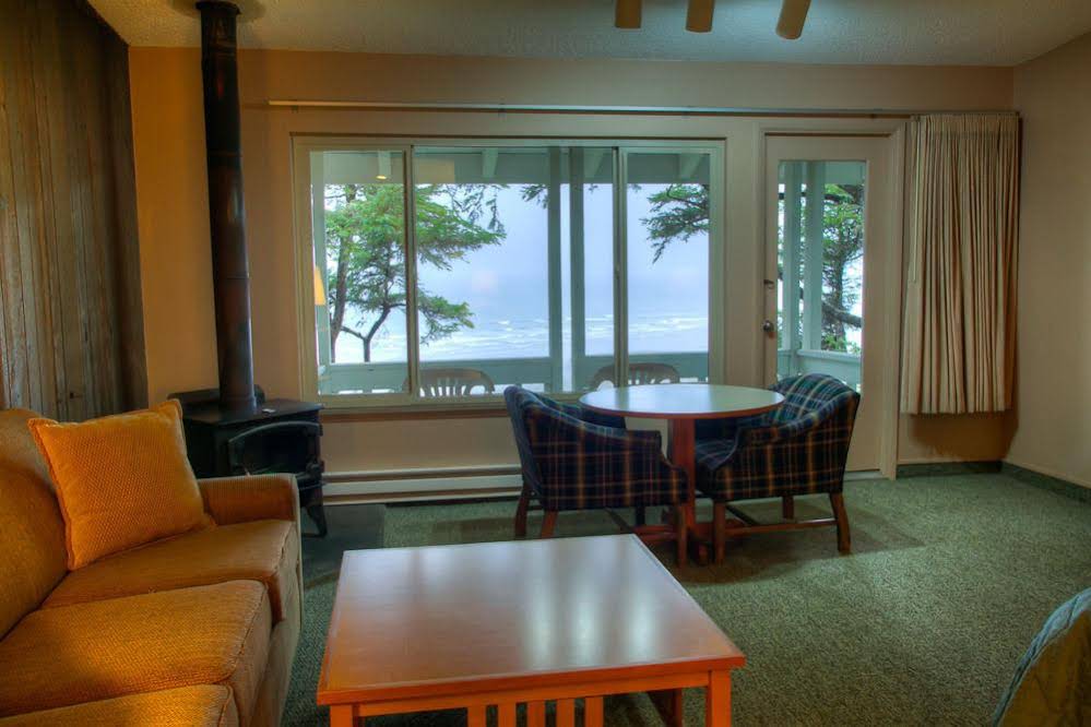 Ocean Crest Resort