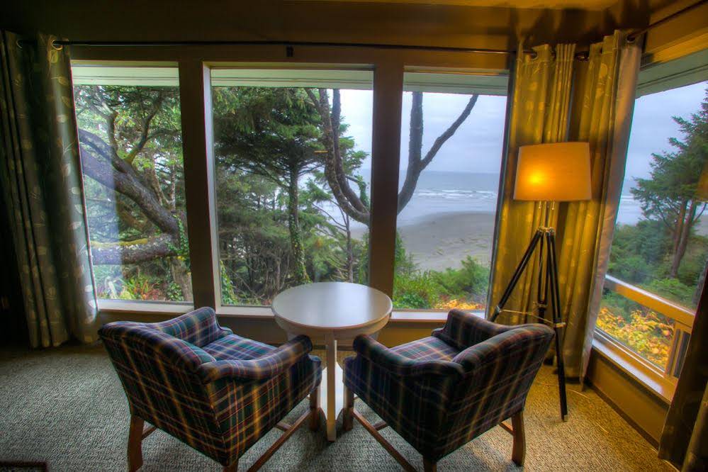 Ocean Crest Resort