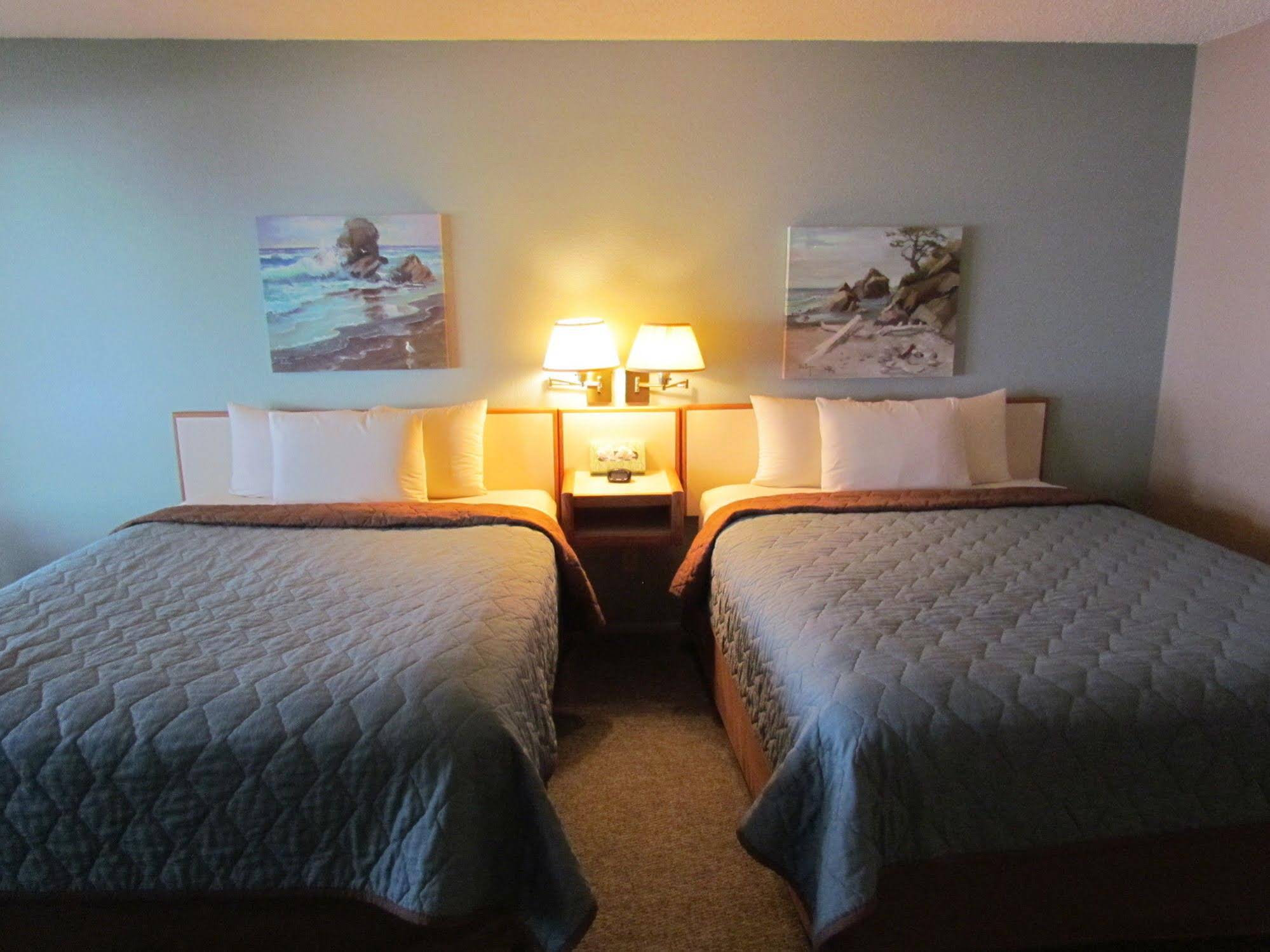 Ocean Crest Resort