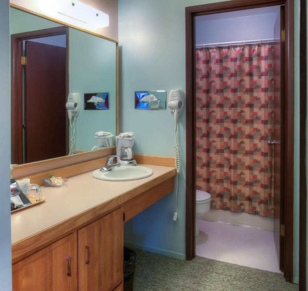 Ocean Crest Resort