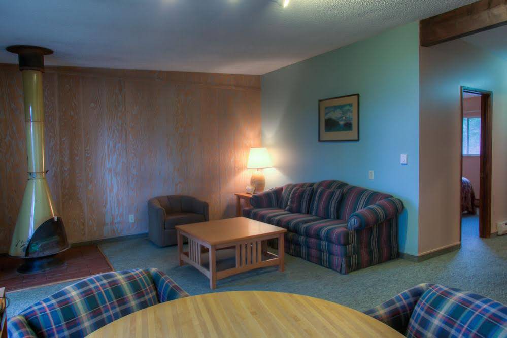 Ocean Crest Resort