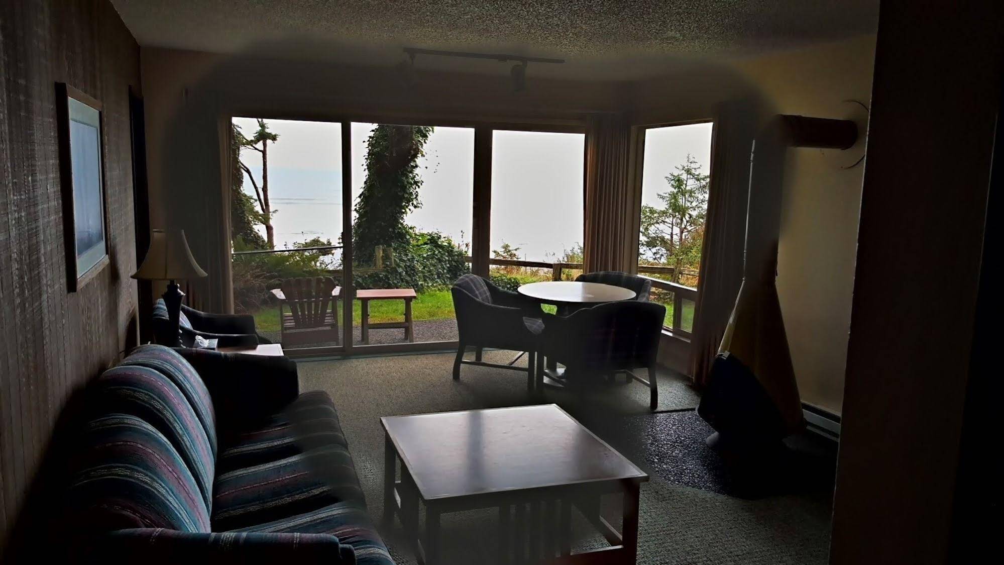 Ocean Crest Resort