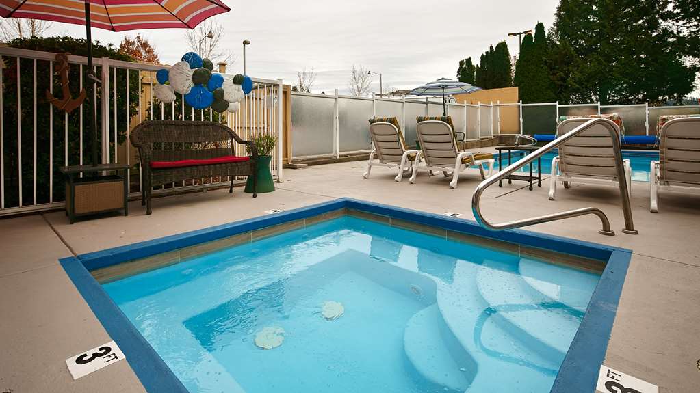Best Western Sky Valley Inn