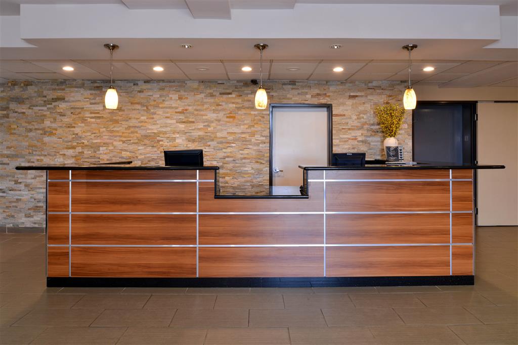 Best Western Sky Valley Inn