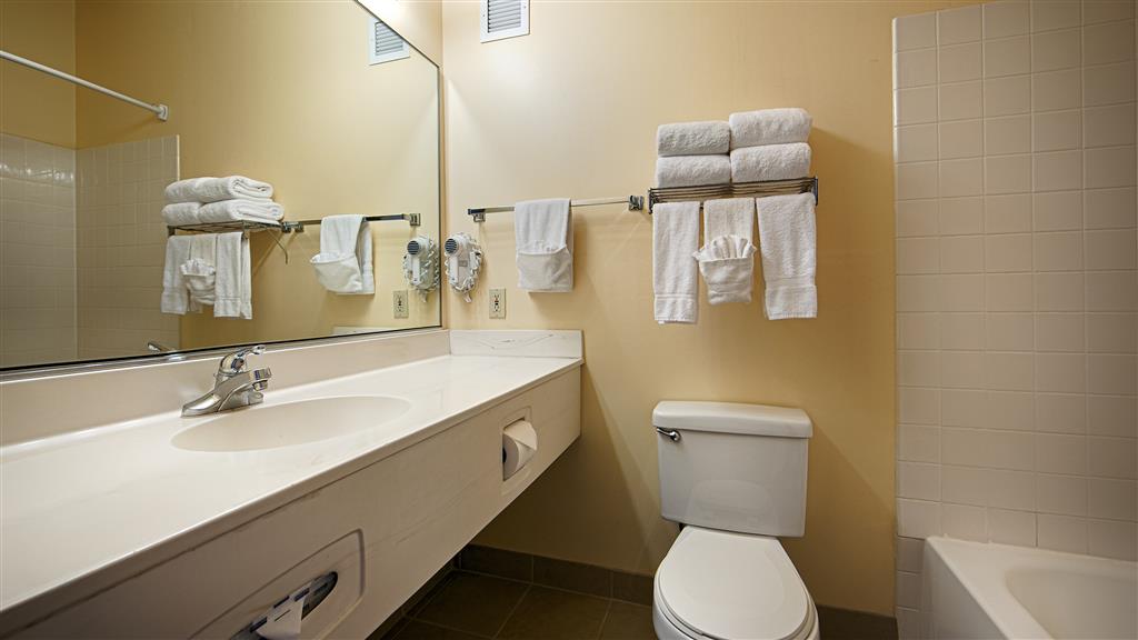 Best Western Sky Valley Inn