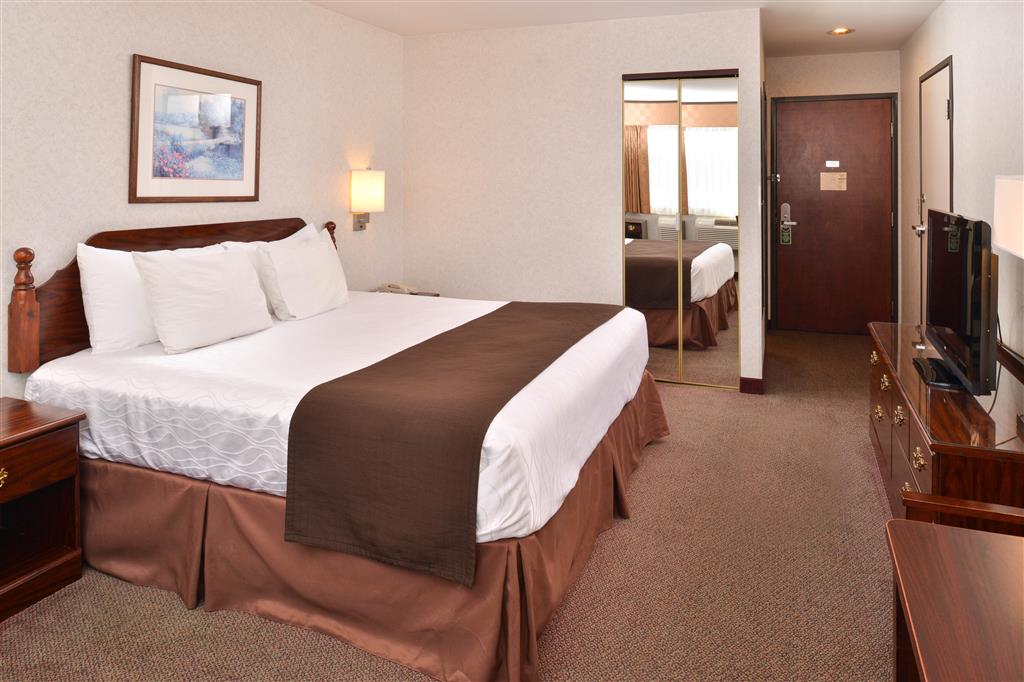 Best Western Sky Valley Inn