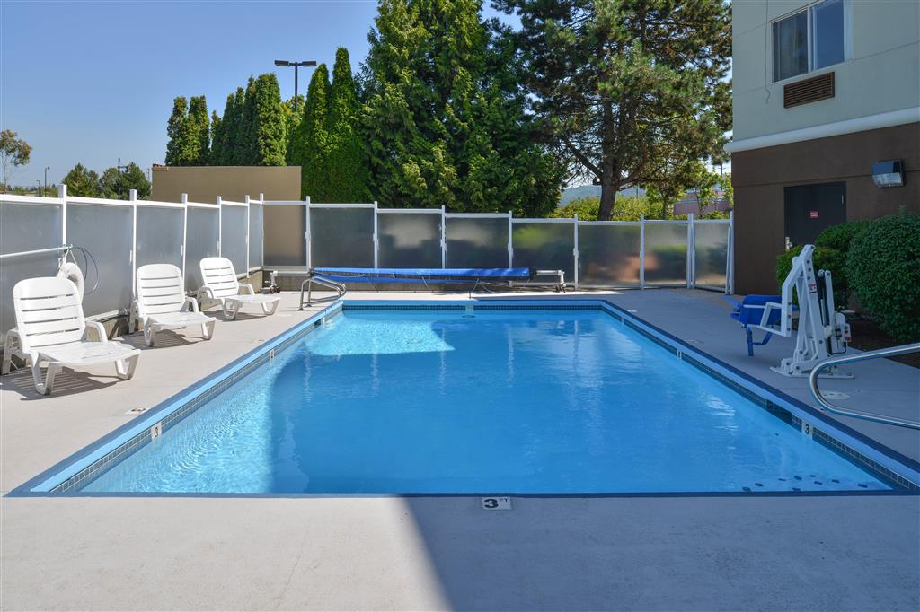 Best Western Sky Valley Inn