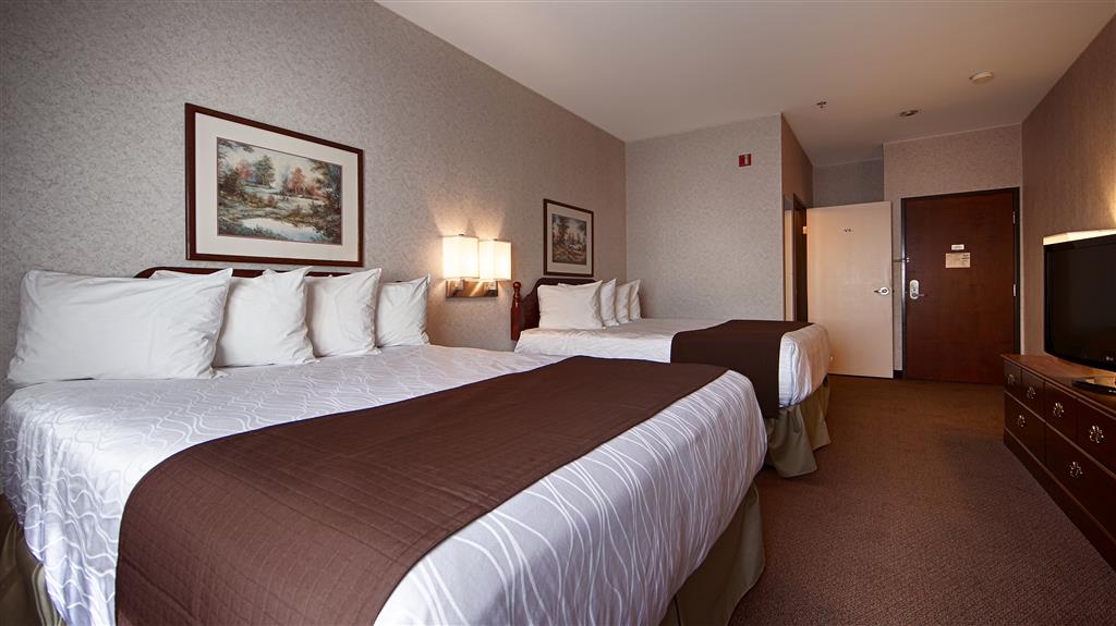 Best Western Sky Valley Inn