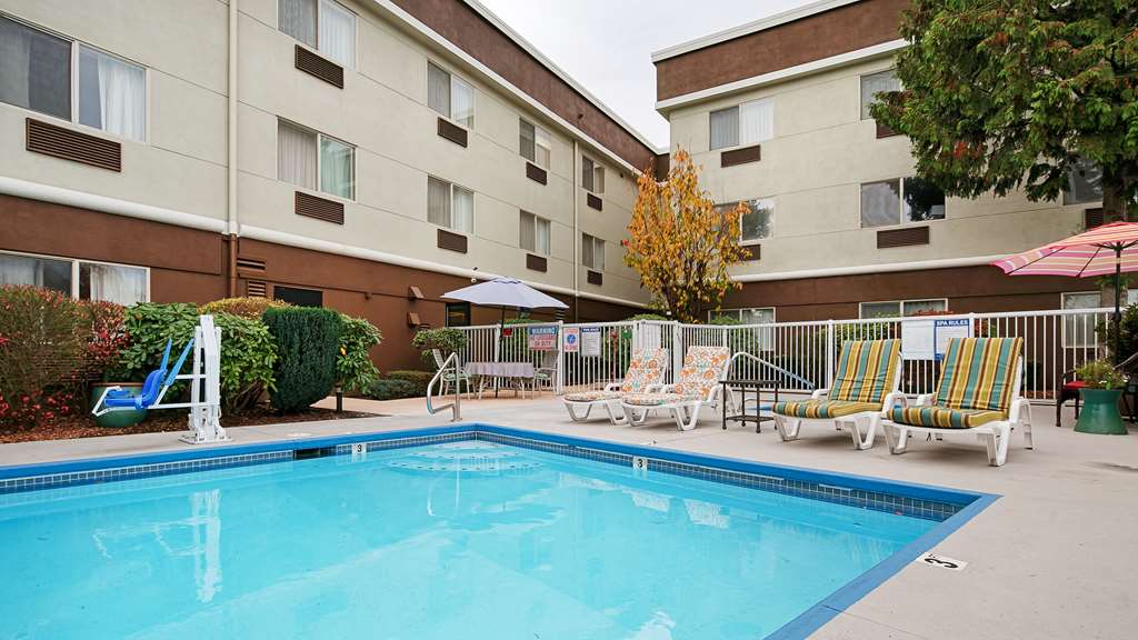 Best Western Sky Valley Inn