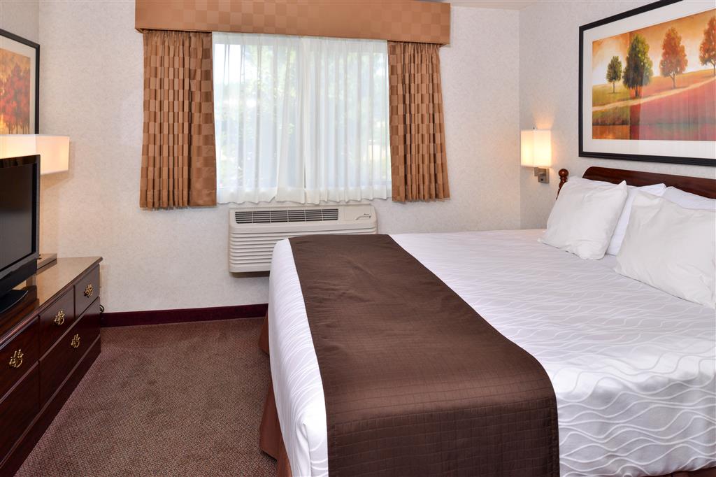 Best Western Sky Valley Inn
