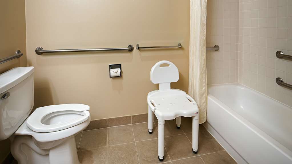 Best Western Sky Valley Inn