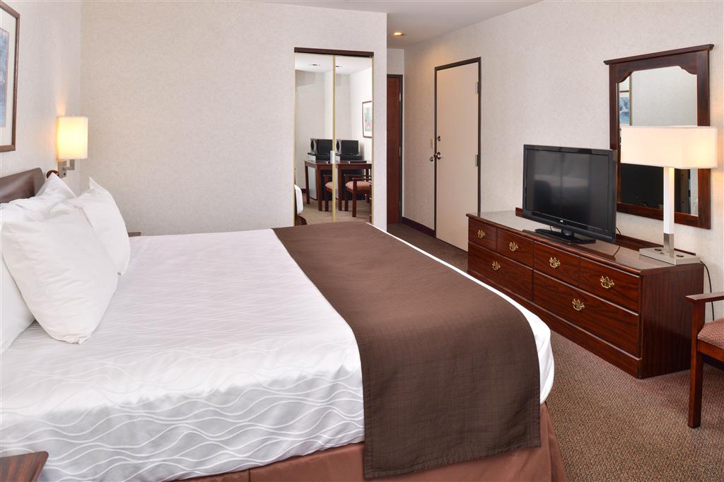Best Western Sky Valley Inn