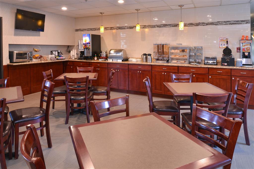 Best Western Sky Valley Inn