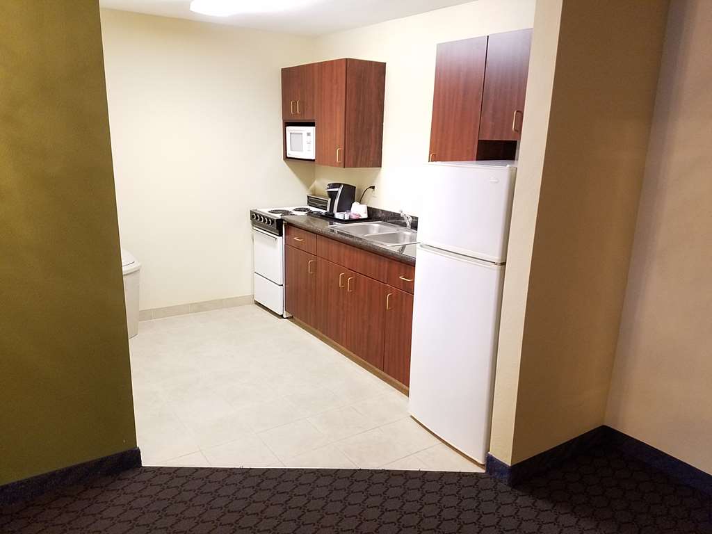 Best Western Sky Valley Inn