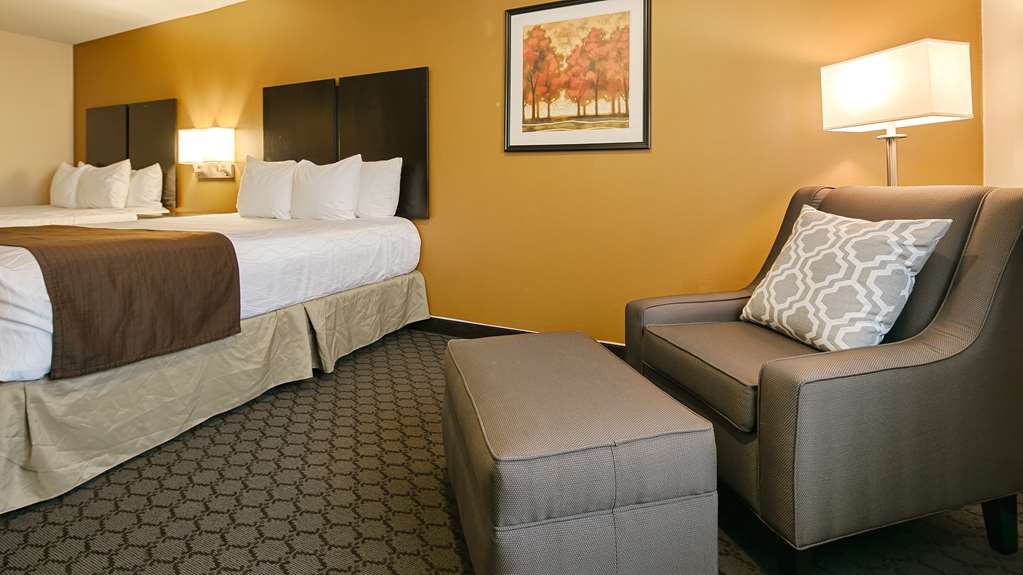 Best Western Sky Valley Inn