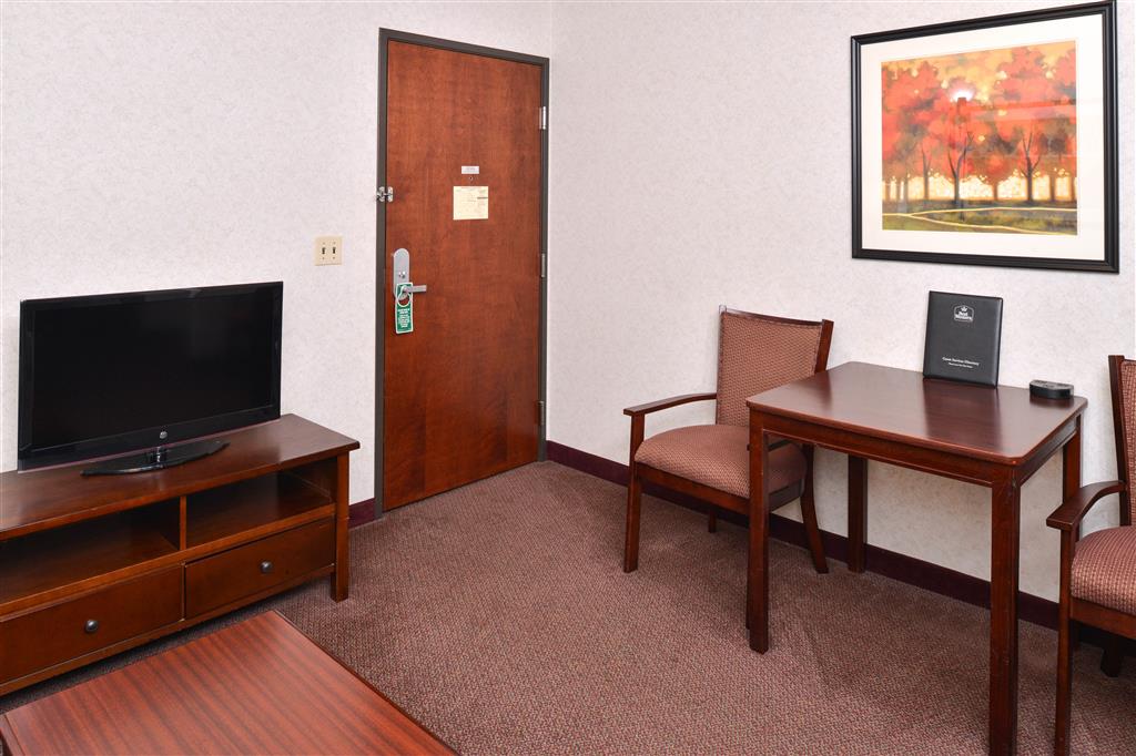 Best Western Sky Valley Inn